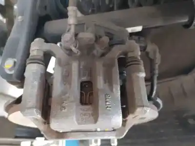 Peça sobressalente para automóvel em segunda mão pinça de travão traseira direita por hyundai i30 (pd) 1.6 crdi cat referências oem iam g358237700