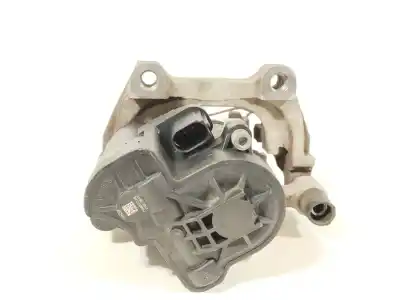 Peça sobressalente para automóvel em segunda mão pinça de travão traseira direita por audi a3 (8v1, 8vk) 1.6 tdi referências oem iam 8v0998281a 5q0615406bg 8v0615424
