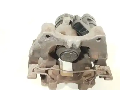 Peça sobressalente para automóvel em segunda mão pinça de travão traseira direita por audi a3 (8v1, 8vk) 1.6 tdi referências oem iam 8v0998281a 5q0615406bg 8v0615424