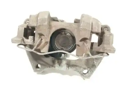 Peça sobressalente para automóvel em segunda mão pinça de travão traseira direita por audi a3 (8v1, 8vk) 1.6 tdi referências oem iam 8v0998281a 5q0615406bg 8v0615424