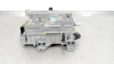 Peça sobressalente para automóvel em segunda mão conversor/inversor de potência por kia niro (de) 1.6 gdi hybrid referências oem iam 366002b692