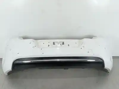 Peça sobressalente para automóvel em segunda mão para choques traseiro por citroen c4 ii (nc_) 1.6 bluehdi 100 referências oem iam 9671074477