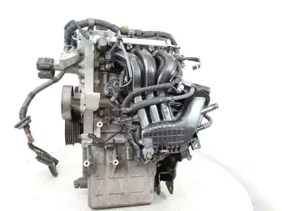 Peça sobressalente para automóvel em segunda mão MOTOR COMPLETO por SMART FORTWO COUPÉ (451)  Referências OEM IAM 3B21  