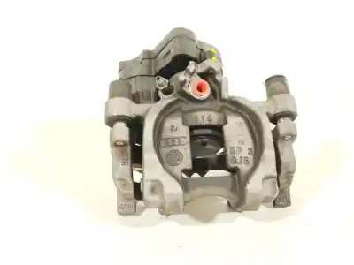 Peça sobressalente para automóvel em segunda mão PINÇA DE TRAVÃO TRASEIRA DIREITA por VOLKSWAGEN GOLF VII (5G1, BQ1, BE1, BE2)  Referências OEM IAM 5Q0615406BG  