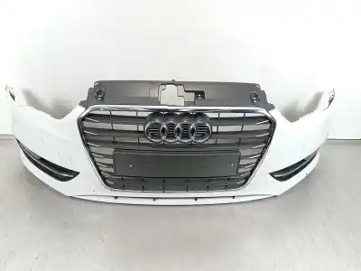 Peça sobressalente para automóvel em segunda mão para choques dianteiro por audi a3 (8v1, 8vk) 1.6 tdi referências oem iam 8v3807437