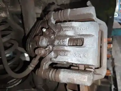Peça sobressalente para automóvel em segunda mão pinça de travão traseira direita por kia optima concept referências oem iam a558237700
