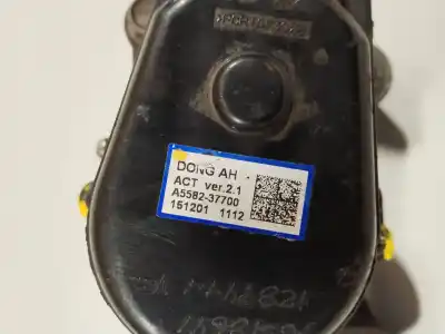 Tweedehands auto-onderdeel remklauw links achter voor kia optima concept oem iam-referenties a558237700  