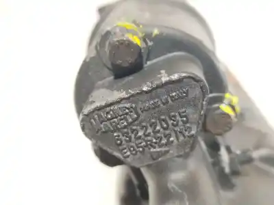 Second-hand car spare part starter motor for bmw 5 (e34) 525 tds oem iam references 12412244344  12419069808