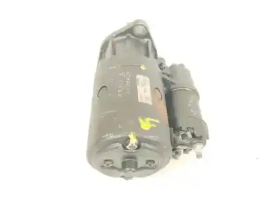 Second-hand car spare part starter motor for bmw 5 (e34) 525 tds oem iam references 12412244344  12419069808