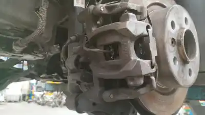 Tweedehands auto-onderdeel rechts achter remklauw voor bmw x2 (f39) sdrive18d oem iam-referenties 34206883026