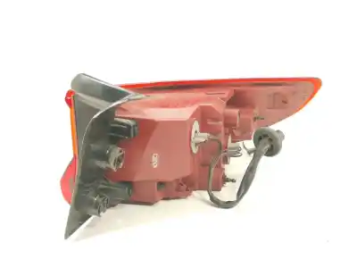 Second-hand car spare part left tailgate light for kia stonic (yb) 1.2 cvvt oem iam references 92401h8  92401h8400