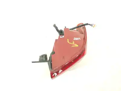 Second-hand car spare part left tailgate light for kia stonic (yb) 1.2 cvvt oem iam references 92401h8  92401h8400