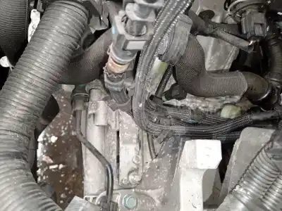 Second-hand car spare part  for NISSAN NOTE (E12)  OEM IAM references JR5362  