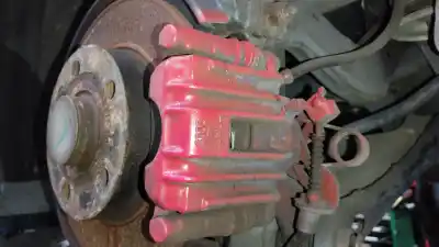 Second-hand car spare part rear left brake caliper for seat exeo berlina (3r2) reference oem iam references 8e0615423g
