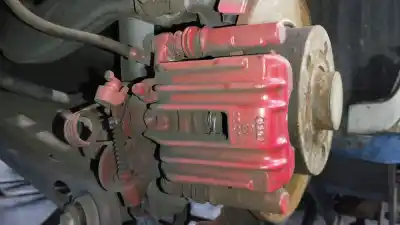 Second-hand car spare part rear right brake caliper for seat exeo berlina (3r2) reference oem iam references 8e0615424g