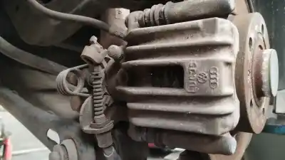 Tweedehands auto-onderdeel rechts achter remklauw voor audi a4 avant (8e) 2.0 tdi oem iam-referenties 