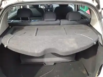 Peça sobressalente para automóvel em segunda mão  por NISSAN PULSAR FASTBACK (C13)  Referências OEM IAM   