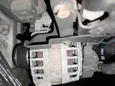 Peça sobressalente para automóvel em segunda mão  por NISSAN PULSAR FASTBACK (C13)  Referências OEM IAM 231004EA0AC F000BL0825 