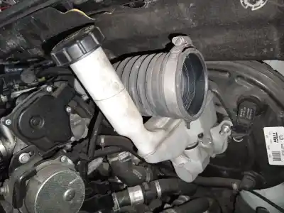 Peça sobressalente para automóvel em segunda mão  por NISSAN PULSAR FASTBACK (C13)  Referências OEM IAM   