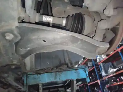 Peça sobressalente para automóvel em segunda mão  por NISSAN PULSAR FASTBACK (C13)  Referências OEM IAM   