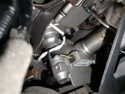 Peça sobressalente para automóvel em segunda mão  por NISSAN PULSAR FASTBACK (C13)  Referências OEM IAM 488103ZL9A  