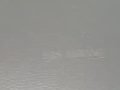 Peça sobressalente para automóvel em segunda mão kit airbag por nissan pulsar fastback (c13) 1.5 dci referências oem iam   