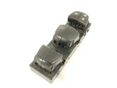 Pezzo di ricambio per auto di seconda mano interruttore alzacristalli anteriore sinistro per nissan pulsar fastback (c13) 1.5 dci riferimenti oem iam 254013zl1a