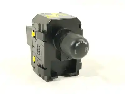 Pezzo di ricambio per auto di seconda mano controllo specchio per nissan pulsar fastback (c13) 1.5 dci riferimenti oem iam 255705sa0a