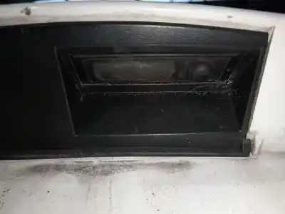 Peça sobressalente para automóvel em segunda mão puxador exterior de mala por nissan pulsar fastback (c13) 1.5 dci referências oem iam 