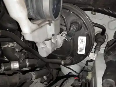 Piesă de schimb auto la mâna a doua TULUMBA SERVOFRÂNÃ pentru NISSAN PULSAR FASTBACK (C13) 1.5 DCI Referințe OEM IAM 460073ZL0B  