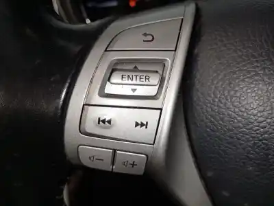 Gebrauchtes Autoersatzteil LENKRADKONTROLLE zum NISSAN PULSAR FASTBACK (C13) 1.5 DCI OEM-IAM-Referenzen   