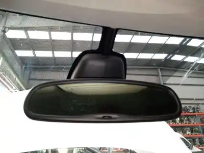 Gebrauchtes Autoersatzteil INNENSPIEGEL zum NISSAN PULSAR FASTBACK (C13) 1.5 DCI OEM-IAM-Referenzen   