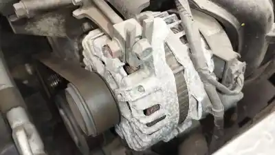 Peça sobressalente para automóvel em segunda mão  por HYUNDAI I20  Referências OEM IAM   