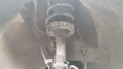 Pezzo di ricambio per auto di seconda mano AMMORTIZZATORE ANTERIORE DESTRO per HYUNDAI I20 Classic Riferimenti OEM IAM   