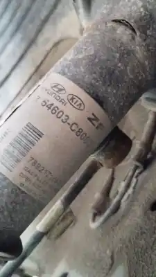 Pezzo di ricambio per auto di seconda mano ammortizzatore anteriore destro per hyundai i20 classic riferimenti oem iam   