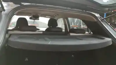 Pezzo di ricambio per auto di seconda mano VASSOIO POSTERIORE per HYUNDAI I20 Classic Riferimenti OEM IAM   