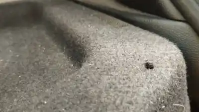 Pezzo di ricambio per auto di seconda mano vassoio posteriore per hyundai i20 classic riferimenti oem iam   