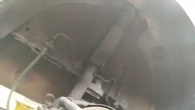 Pezzo di ricambio per auto di seconda mano ammortizzatore posteriore destro per hyundai i20 classic riferimenti oem iam   