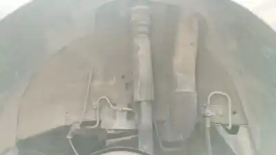 Pezzo di ricambio per auto di seconda mano AMMORTIZZATORE POSTERIORE SINISTRO per HYUNDAI I20 Classic Riferimenti OEM IAM   