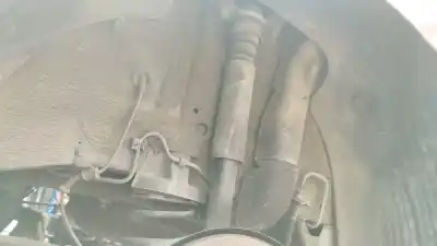 Pezzo di ricambio per auto di seconda mano ammortizzatore posteriore sinistro per hyundai i20 classic riferimenti oem iam   
