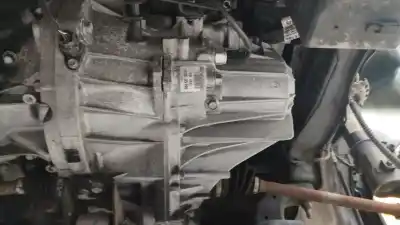 Peça sobressalente para automóvel em segunda mão caixa de velocidades por hyundai i20 classic referências oem iam gbisg