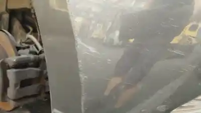 Second-hand car spare part rear bumper for hyundai i20 classic oem iam references   