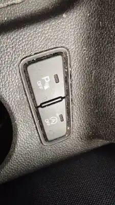 Peça sobressalente para automóvel em segunda mão comandos de alavanca por hyundai i20 classic referências oem iam 