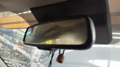 Second-hand car spare part INTERIOR REARVIEW MIRROR for HYUNDAI I20 Classic OEM IAM references   