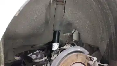 Peça sobressalente para automóvel em segunda mão AMORTECEDOR TRASEIRO DIREITO por VOLKSWAGEN PASSAT CC B6 (357) 2.0 TDI Referências OEM IAM 3C0512010N  