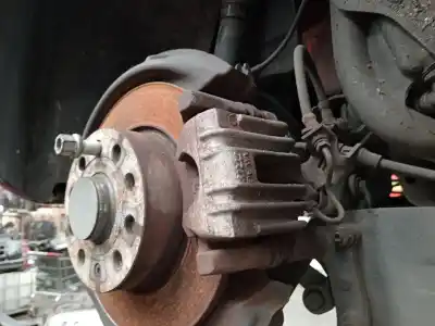 Tweedehands auto-onderdeel RECHTS ACHTER REMKLAUW voor SEAT LEON (1P1) Comfort Limited OEM IAM-referenties 1K0615424J  