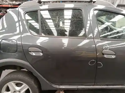 Piesă de schimb auto la mâna a doua USA SPATE DREAPTA pentru DACIA SANDERO II TCE 90 (B8M1, B8MA) Referințe OEM IAM   