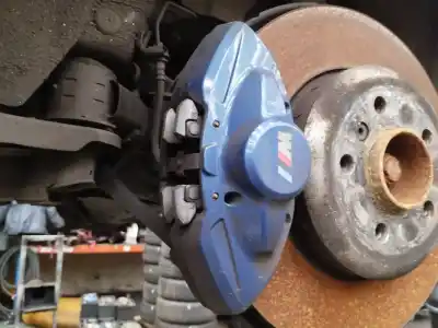 Tweedehands auto-onderdeel REMBLOKKEN voor BMW SERIE 3 TOURING (F31) 320d OEM IAM-referenties 34216799461  