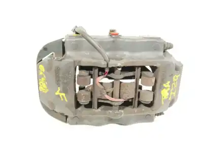 Piesă de schimb auto la mâna a doua ETRIER DE FRÂNÃ STÂNGA SPATE pentru AUDI Q7 (4L)  Referințe OEM IAM 7L6615423L  