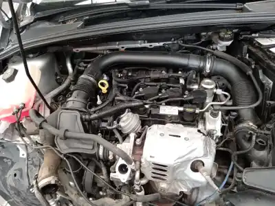 Peça sobressalente para automóvel em segunda mão MOTOR COMPLETO por FORD FOCUS IV (HN) 1.0 ECOBOOST Referências OEM IAM M1DD  